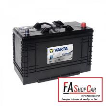BATTERIA VARTA TRUCK PROMOTIVE BLACK - I9 -  12V 120AH 800A(en) - - 620047078